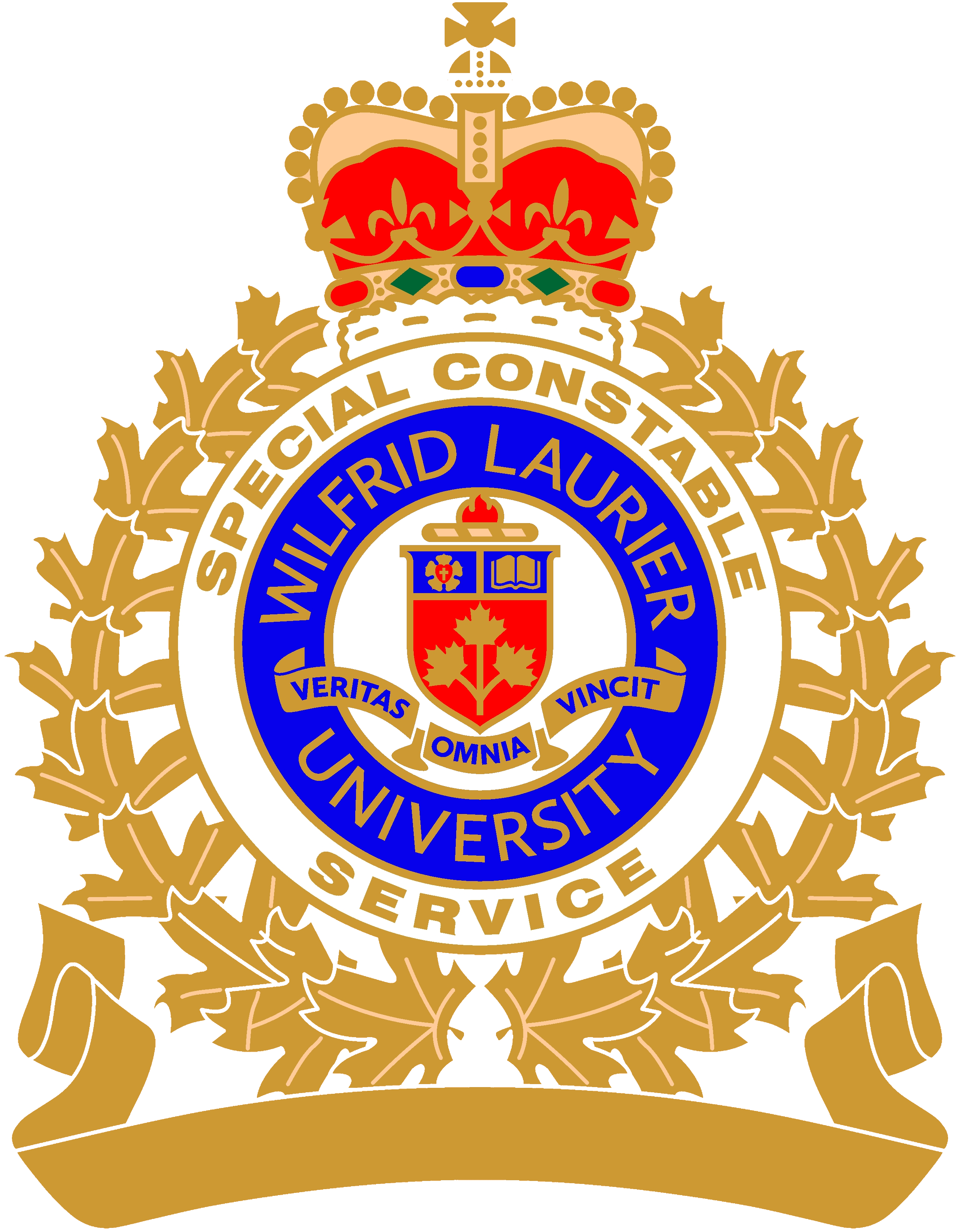 WLU Logo